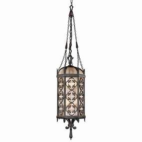 Costa del Sol Outdoor PendantWeatherproof outdoor lighting