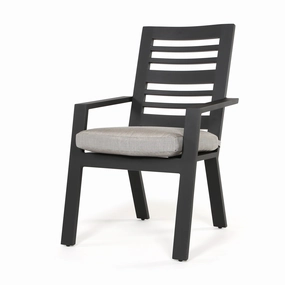 Costa Dining Chairaluminum alloy outdoor sofa set