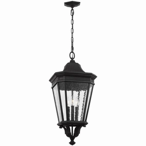 Cotswold Lane Medium PendantWeatherproof outdoor lighting