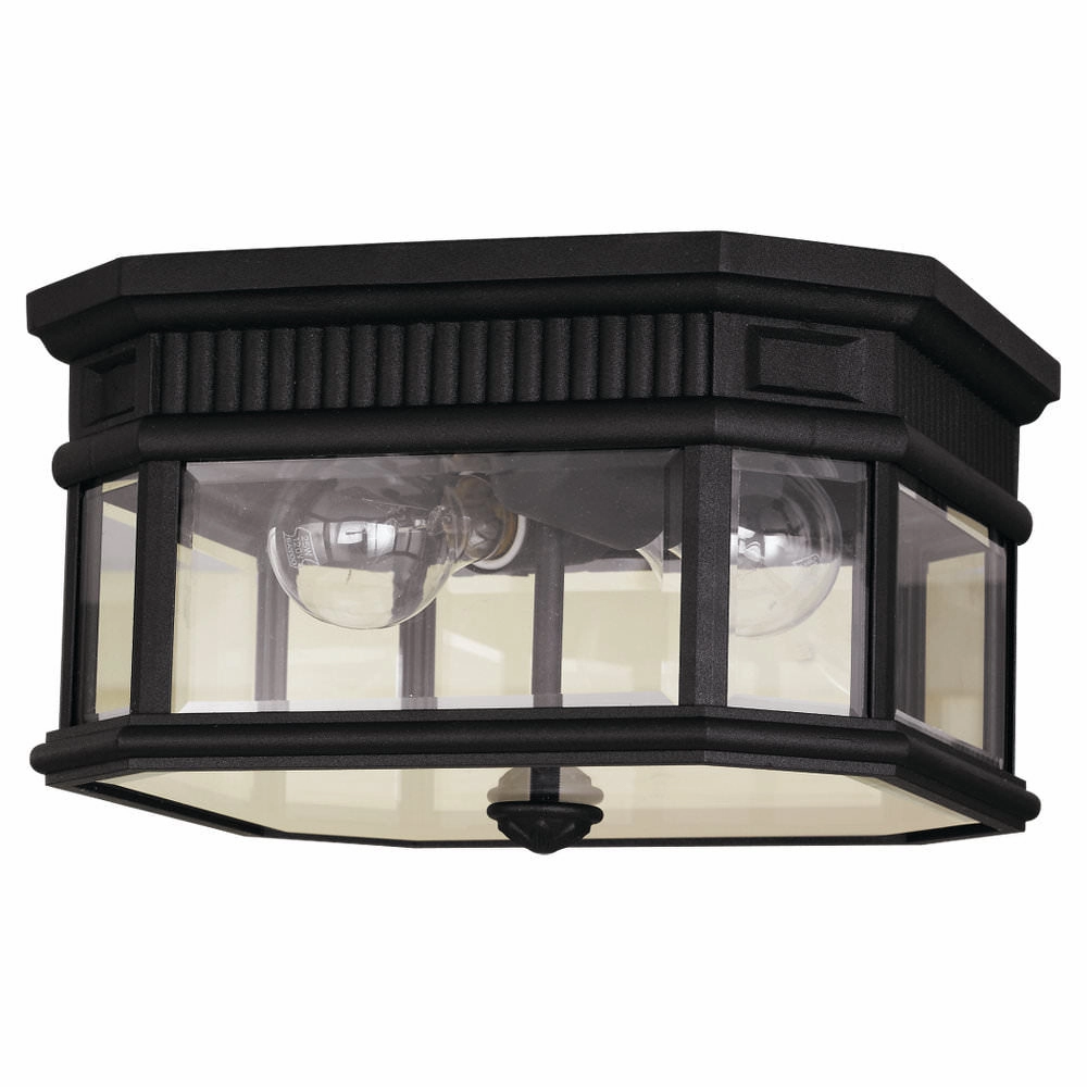 Cotswold Lane Outdoor Ceiling Light