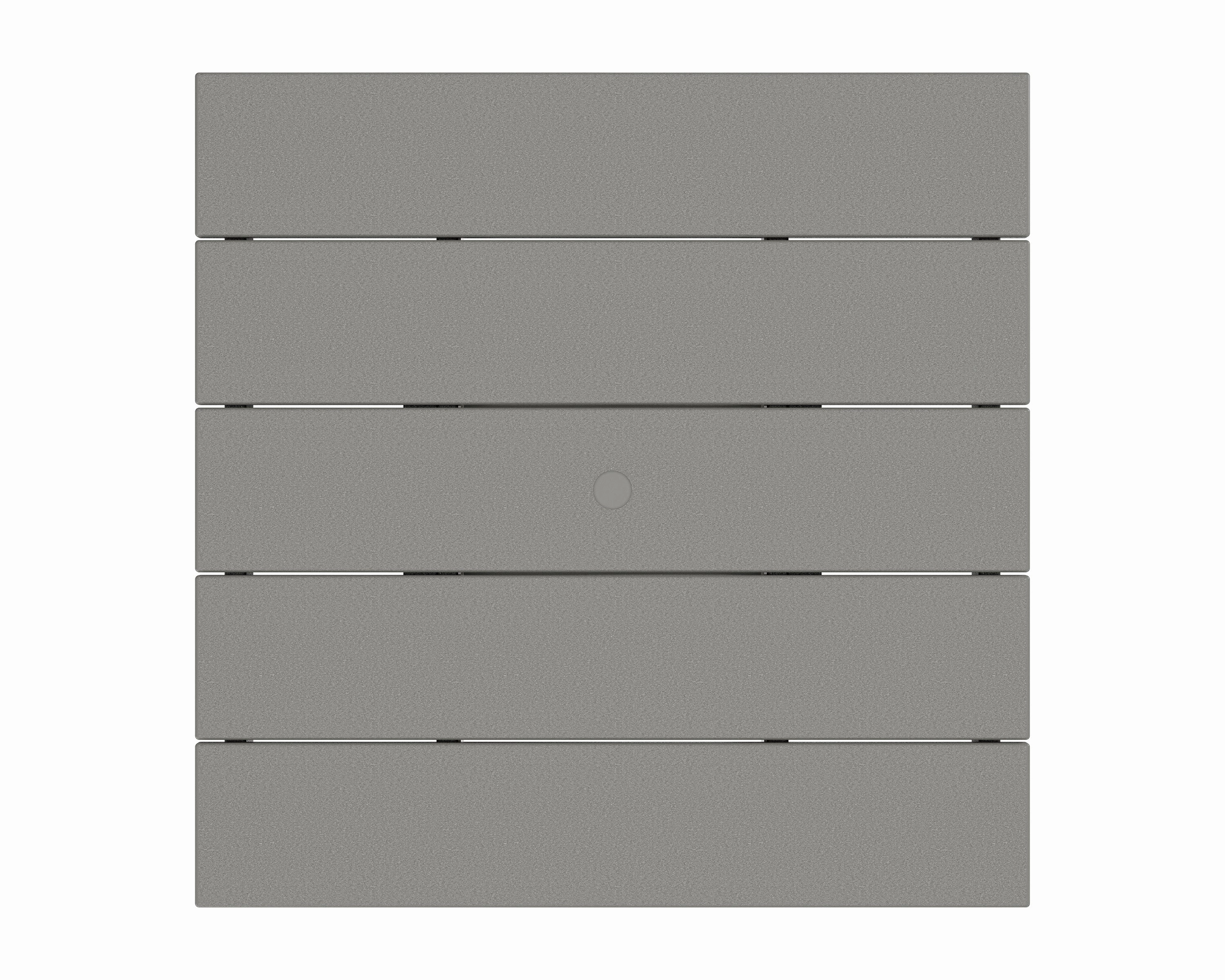 Cottage 3-Piece Farmhouse Bar Set with Trestle Legs