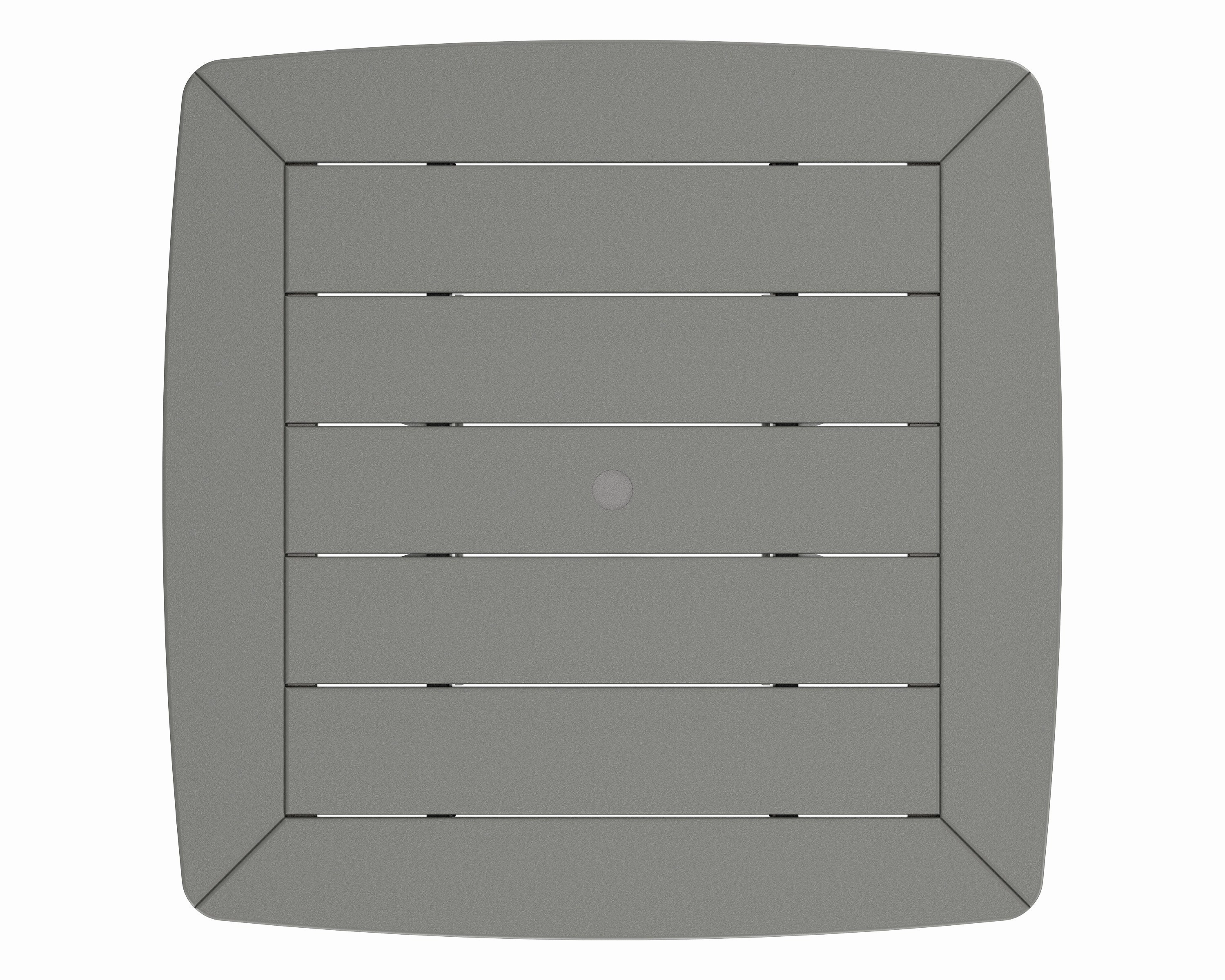 Cottage 5-Piece Counter Set with Trestle Legs