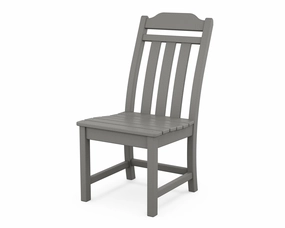 Cottage Dining Side Chairoutdoor patio furniture set