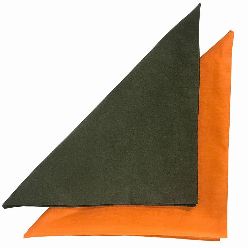 Cotton Bandannas professional grade outdoor cooking tools