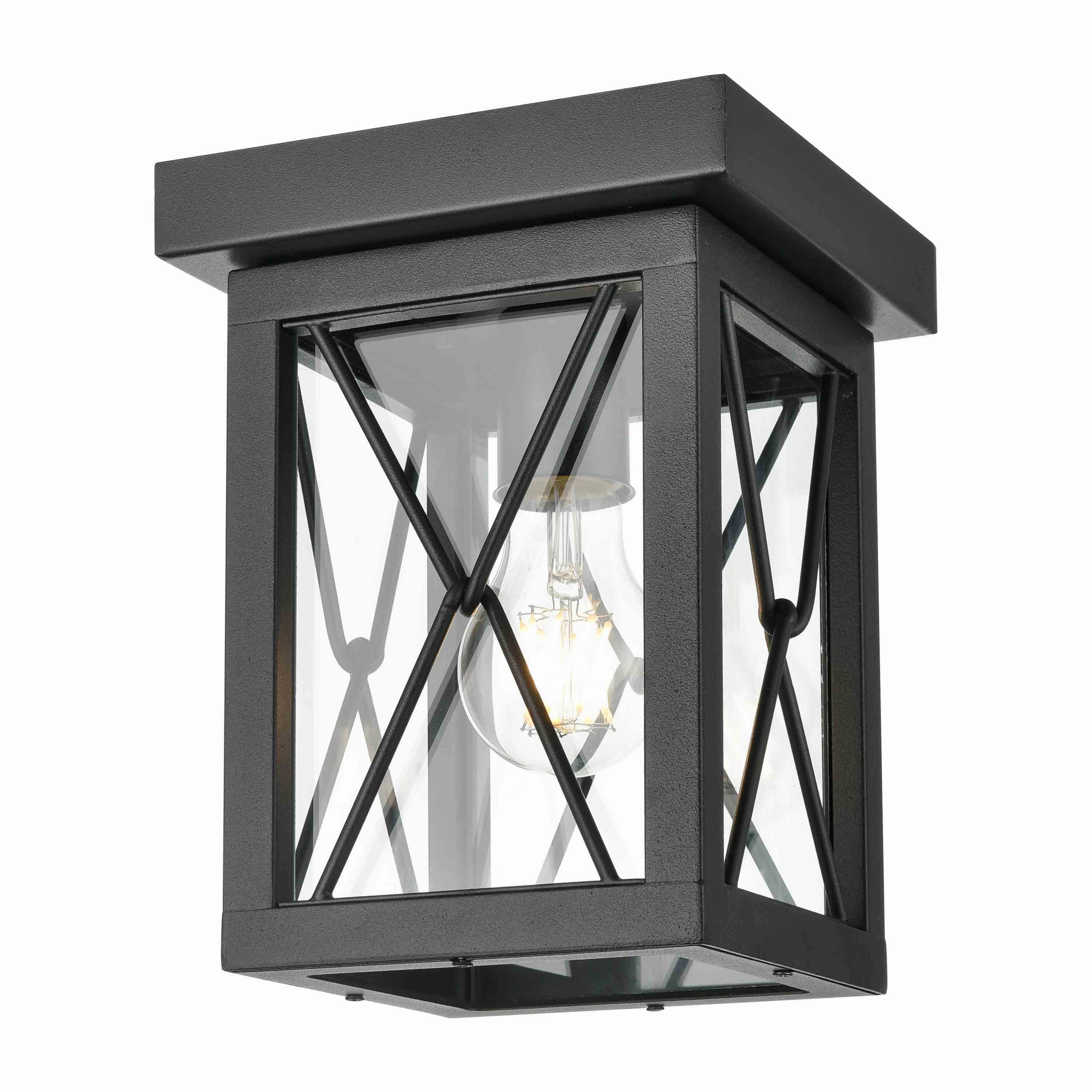 County Fair Outdoor Ceiling LightWeatherproof outdoor lighting