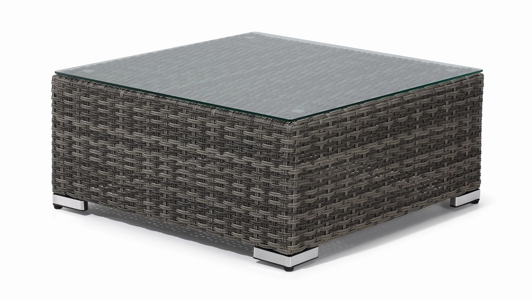 Cove Outdoor Coffee Table - Dark Greyoutdoor patio furniture set