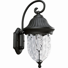 Coventry Outdoor Wall LightWeatherproof outdoor lighting