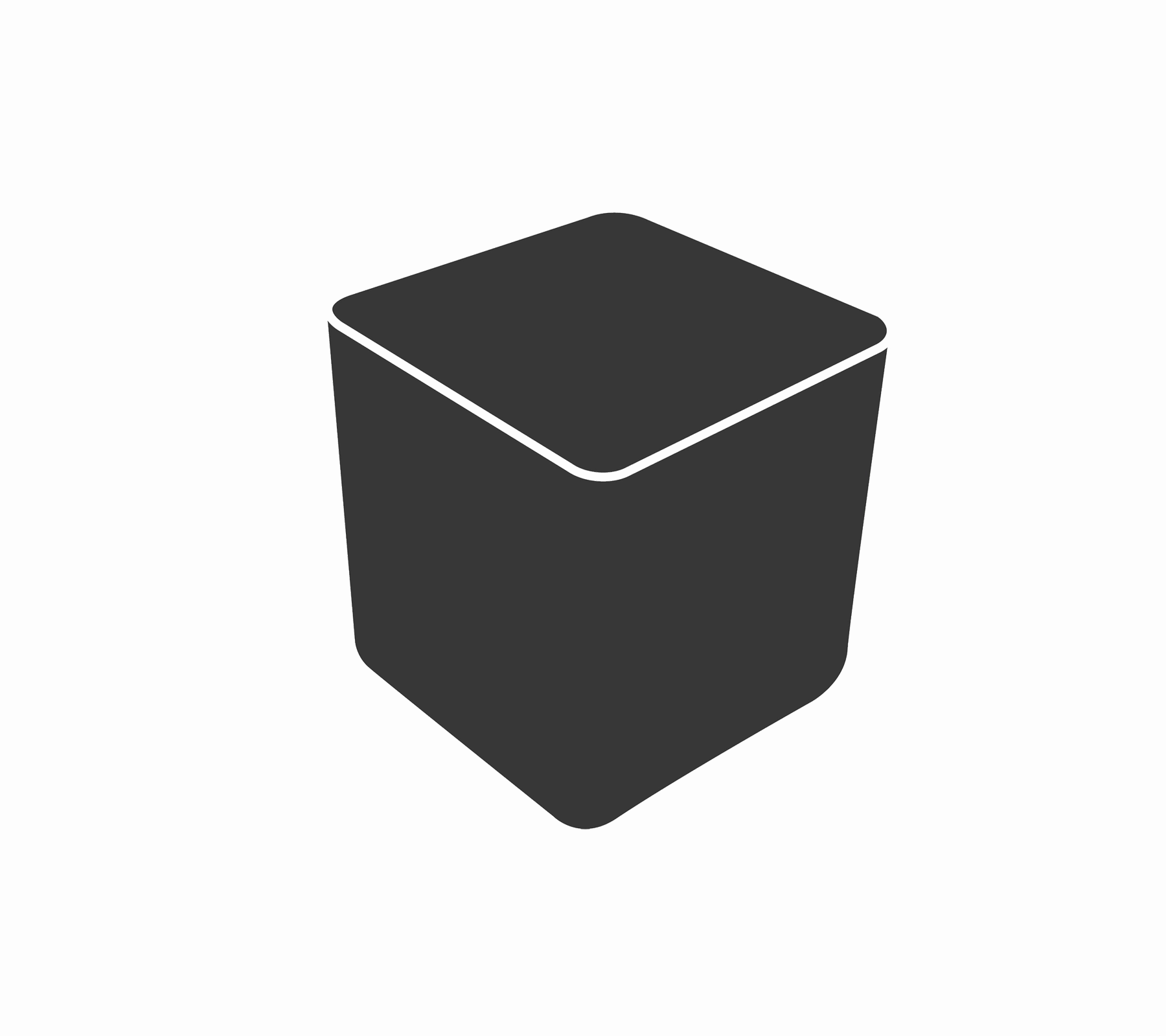 Cover 11 - 93x93x93 cm