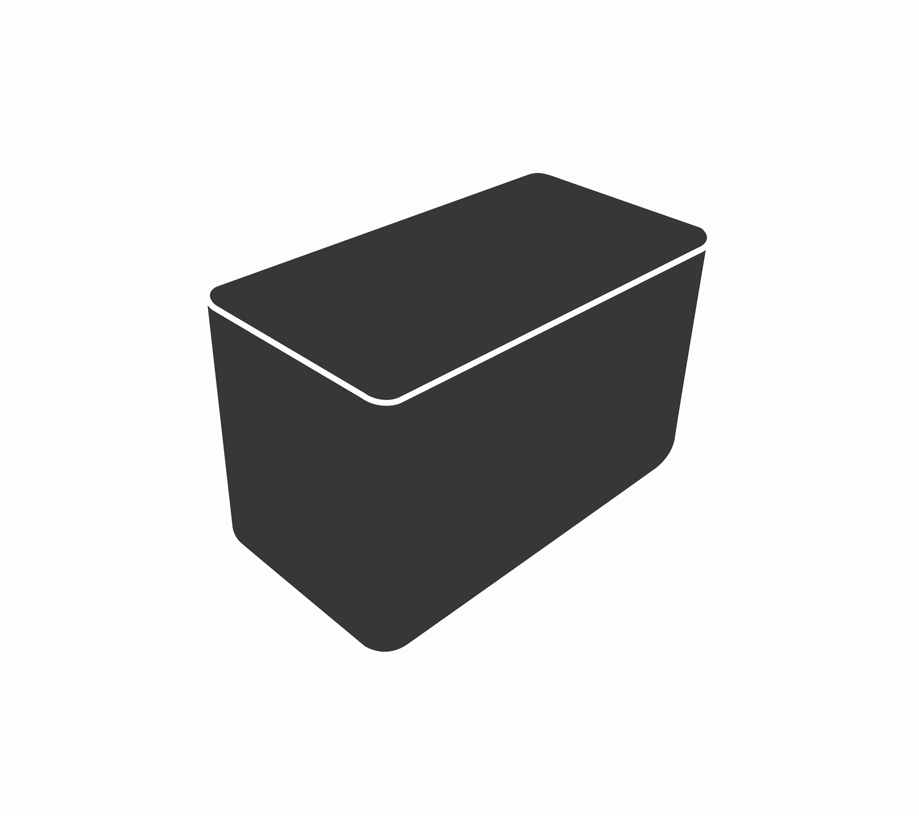 Cover 12 - 172x88x93 cm