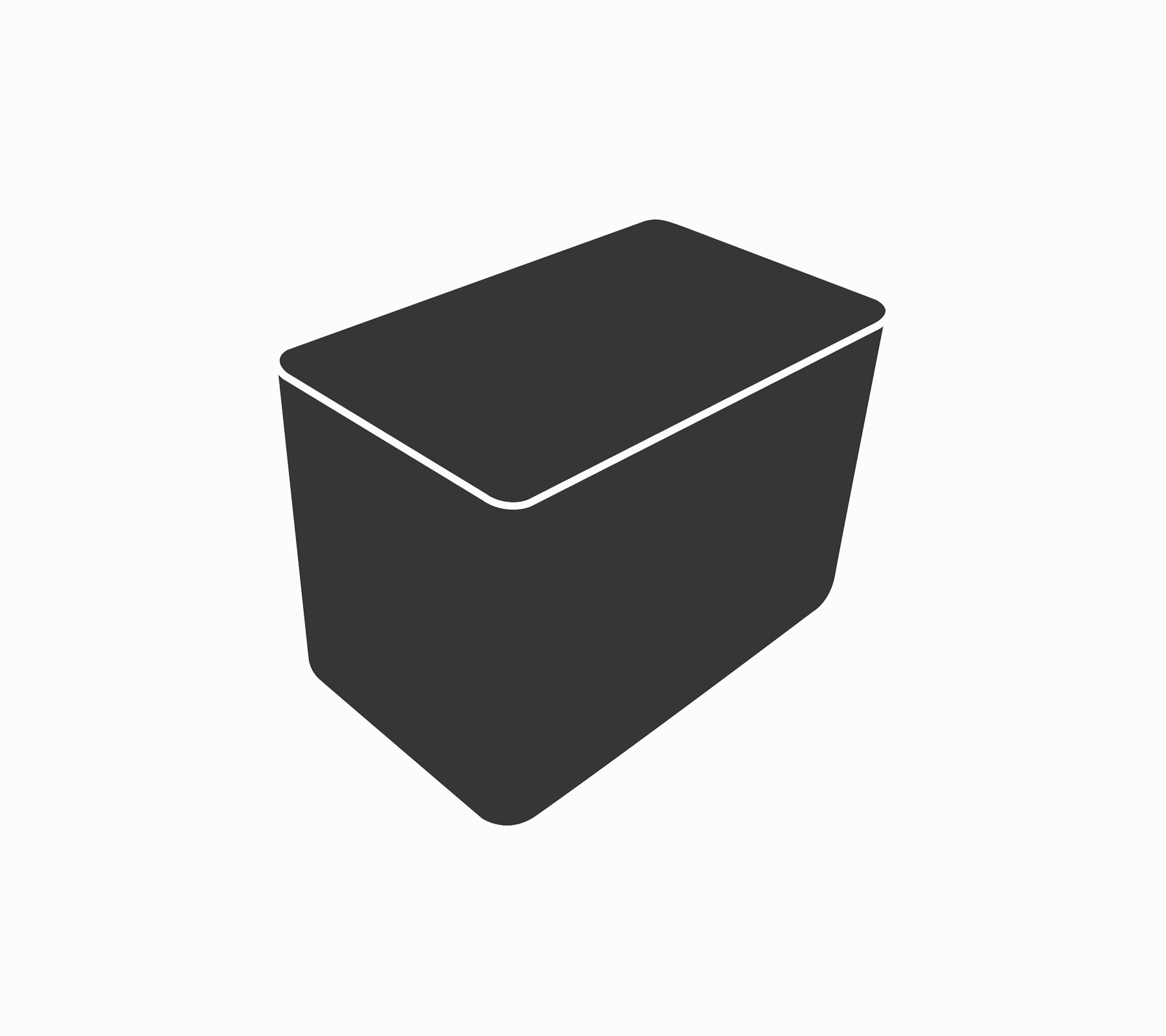 Cover 14 - 180x112x125 cm