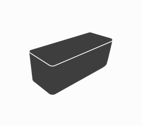 Cover 16 - 336x168x80 cmwaterproof outdoor sofa cover