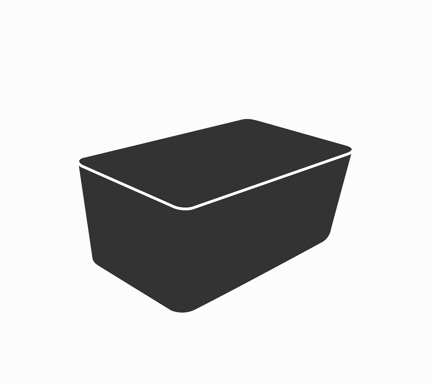 Cover 20 - 210x230x110 cm