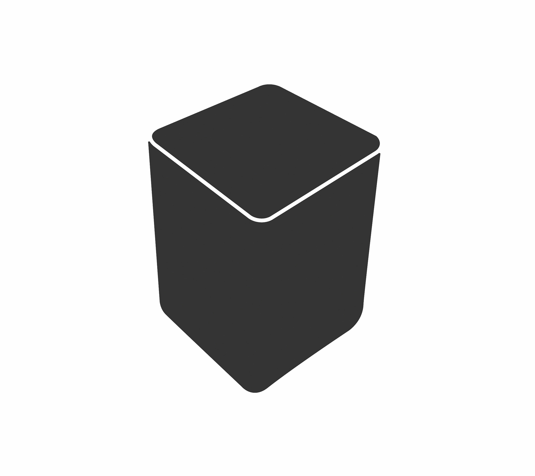 Cover 22 - 110x100x130 cm