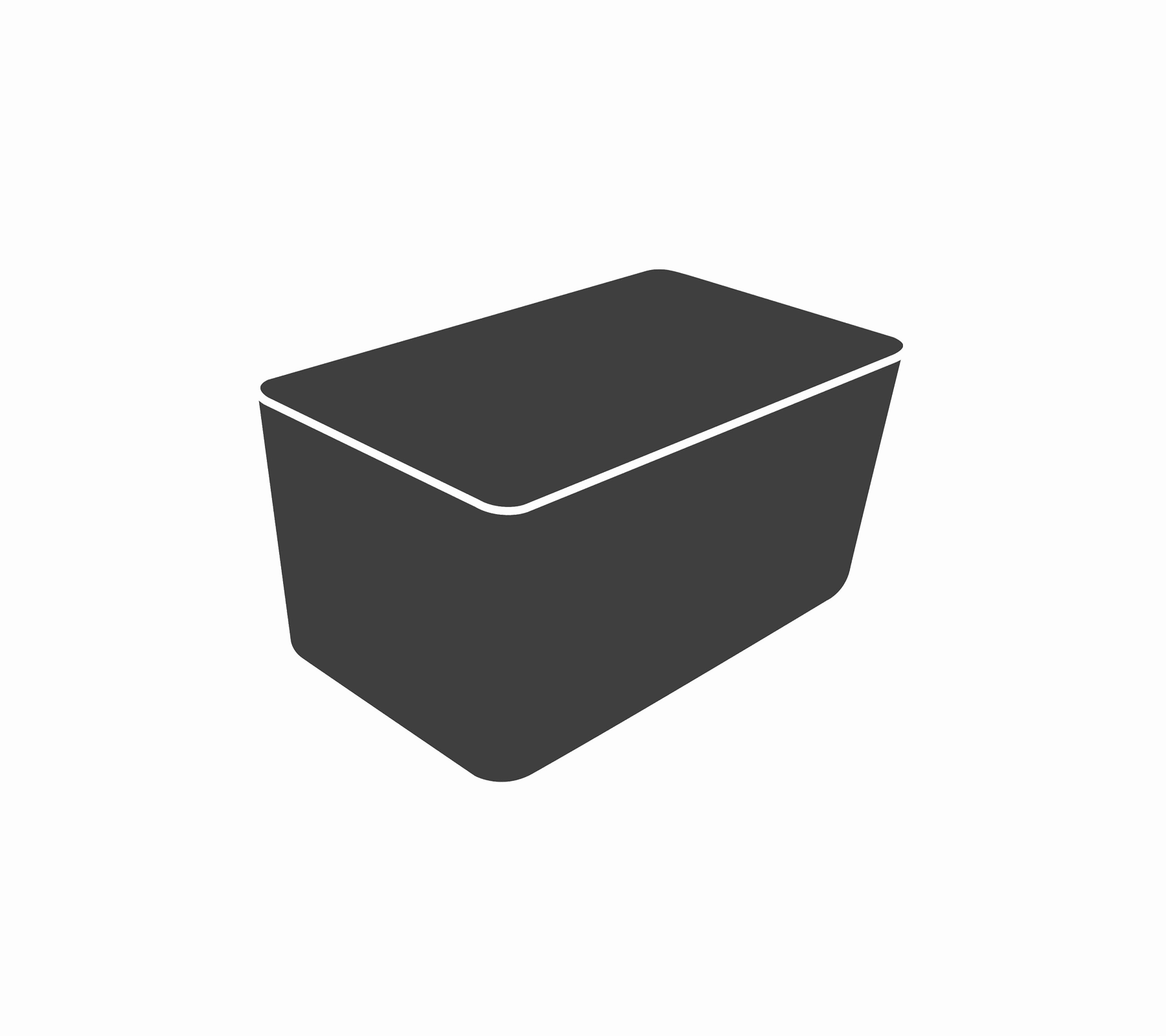 Cover 23 - 135x110x90 cm