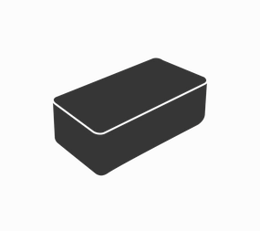 Cover 2 - 280x150x100 cmwaterproof outdoor sofa cover