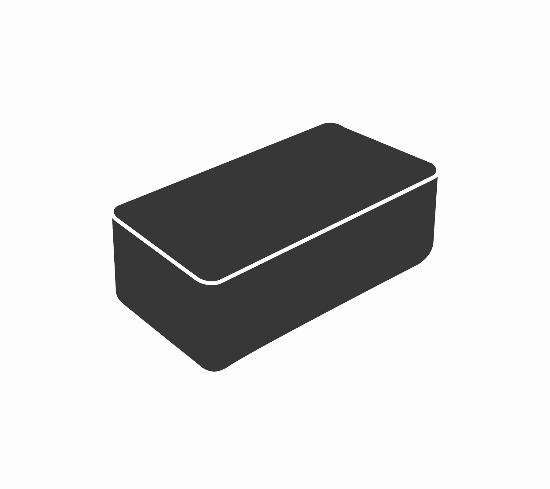 Cover 2 - 280x150x100 cm