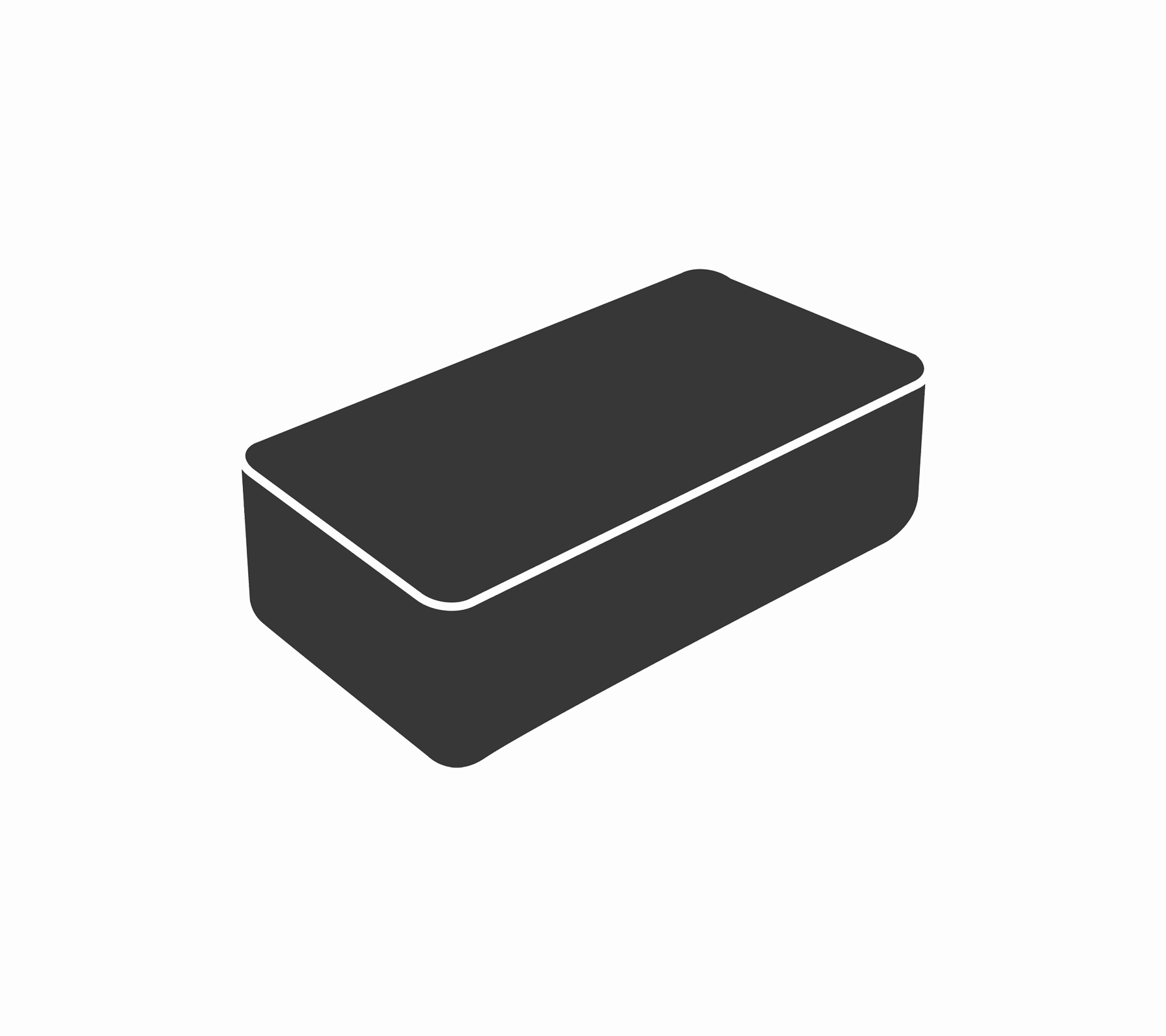 Cover 6 - 260x215x75 cm