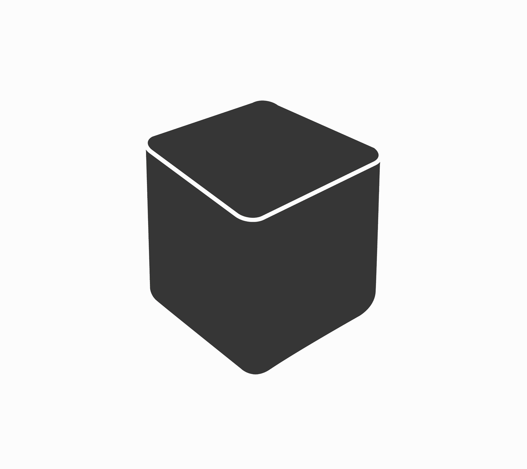 Cover 8 - 65x65x80 cm