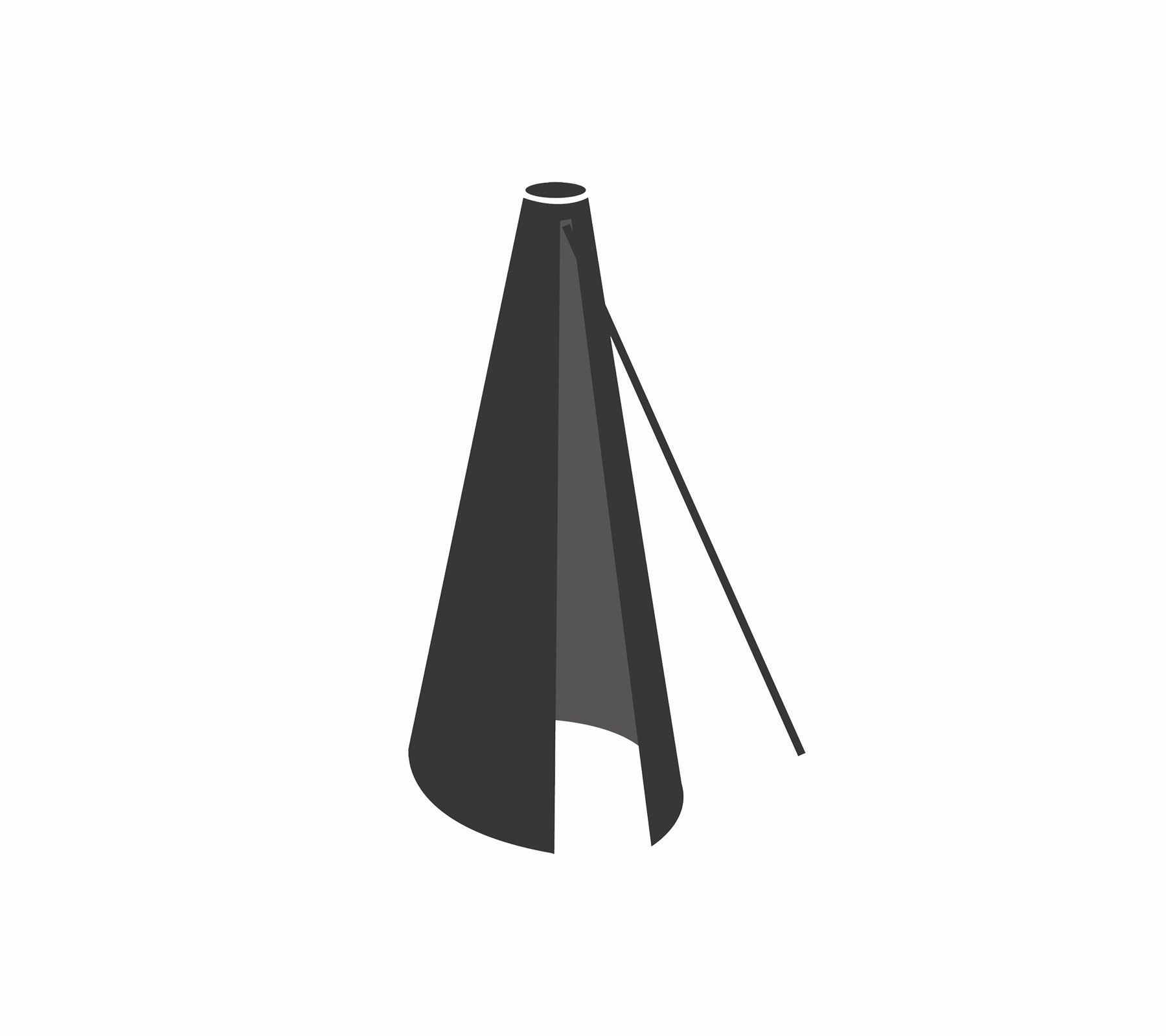 Cover 9 - 88x240 cm