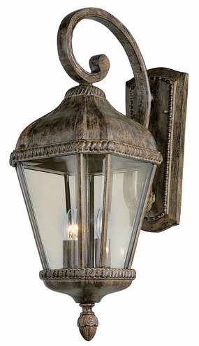 Covington Wall LanternOutdoor wall sconces with motion sensor