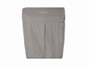 Coyote 34-inch Vinyl Gray Cover for FS Grill CCVR3-CTGStainless steel BBQ tool set