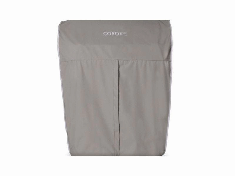 Coyote 34-inch Vinyl Gray Cover for FS Grill CCVR3-CTGStainless steel BBQ tool set