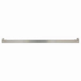 Coyote 42-inch Grill Stainless Steel Wind Guard CWG42Stainless steel BBQ tool set