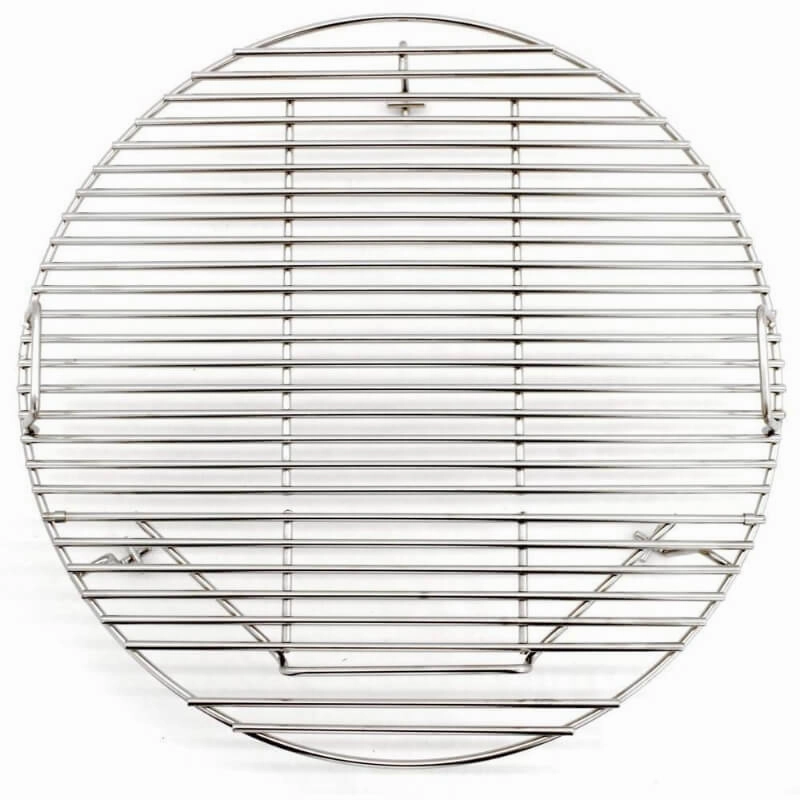 Coyote Asado Ceramic Built-in Smoker Grill C1CHCS
