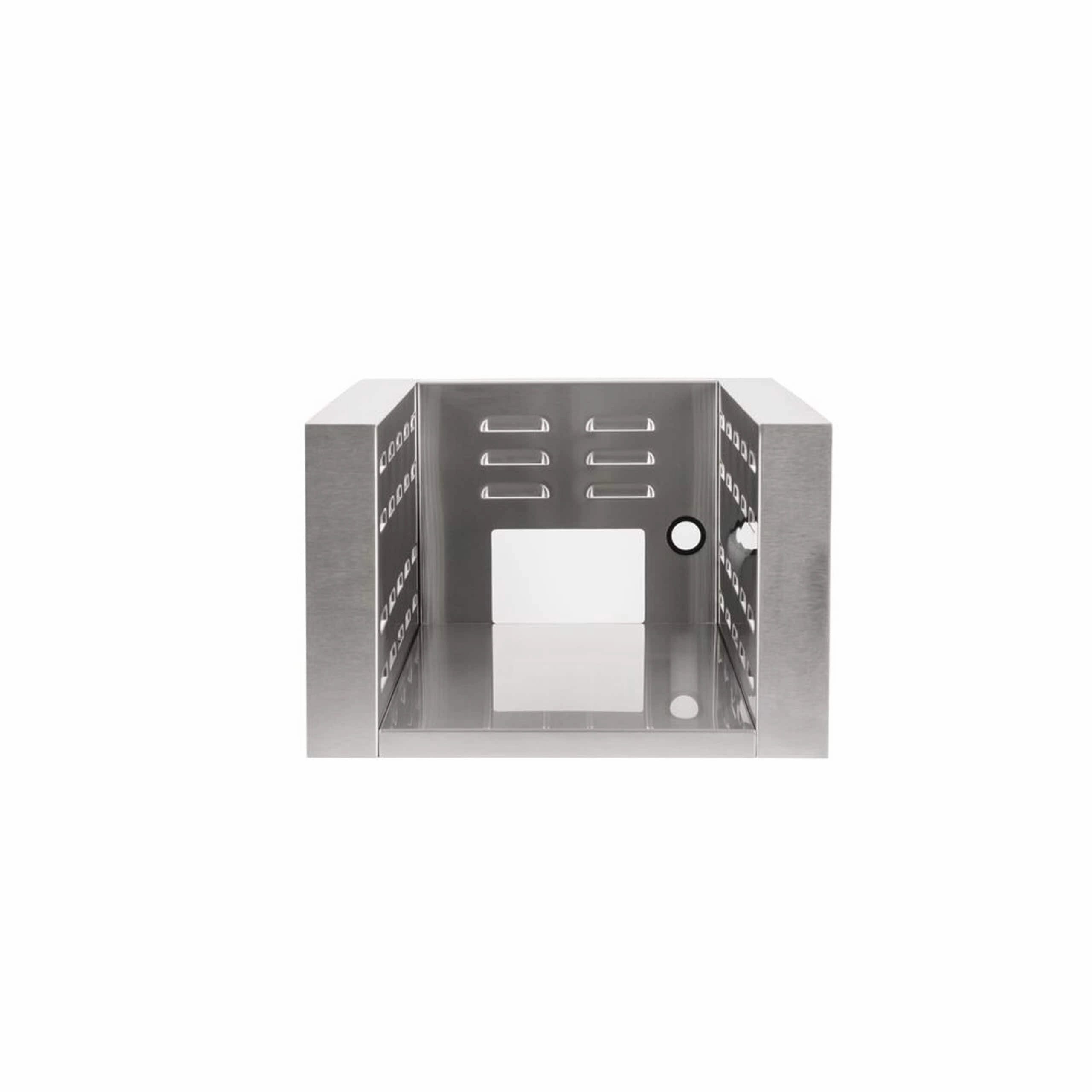 Coyote Insulated Jacket for Double Side Burner CJAKTC1DBStainless steel BBQ tool set