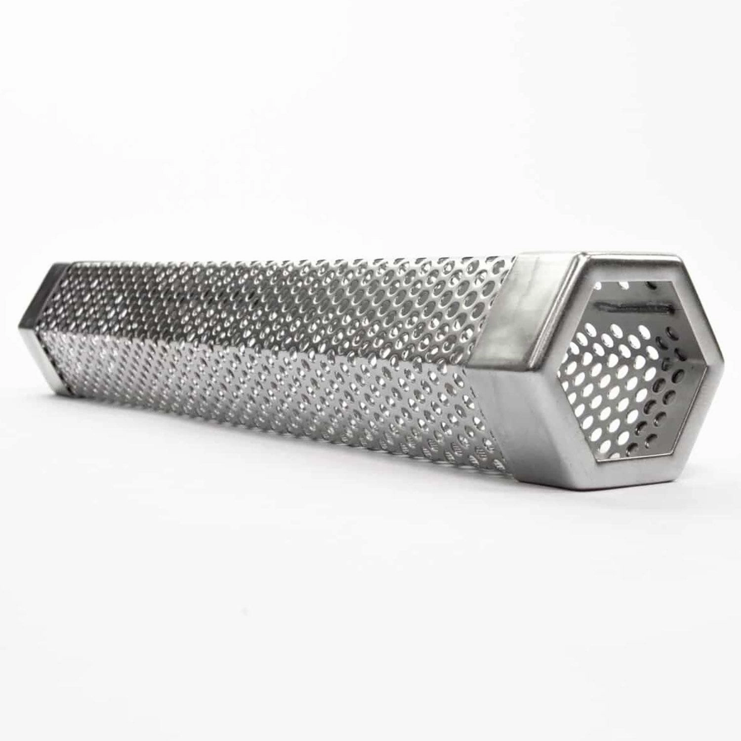 Coyote Stainless Steel Smoker Tube for Pellet Grills CSTUBE