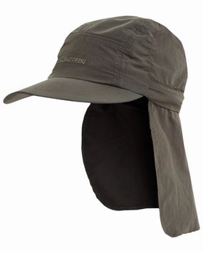Hot Discount Deal Craghoppers Mens Nosilife Desert Hat Iii