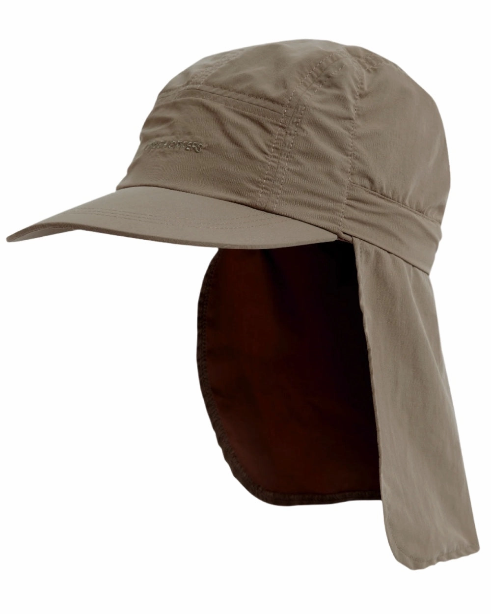 Price Drop Today Craghoppers Mens Nosilife Desert Hat Iii