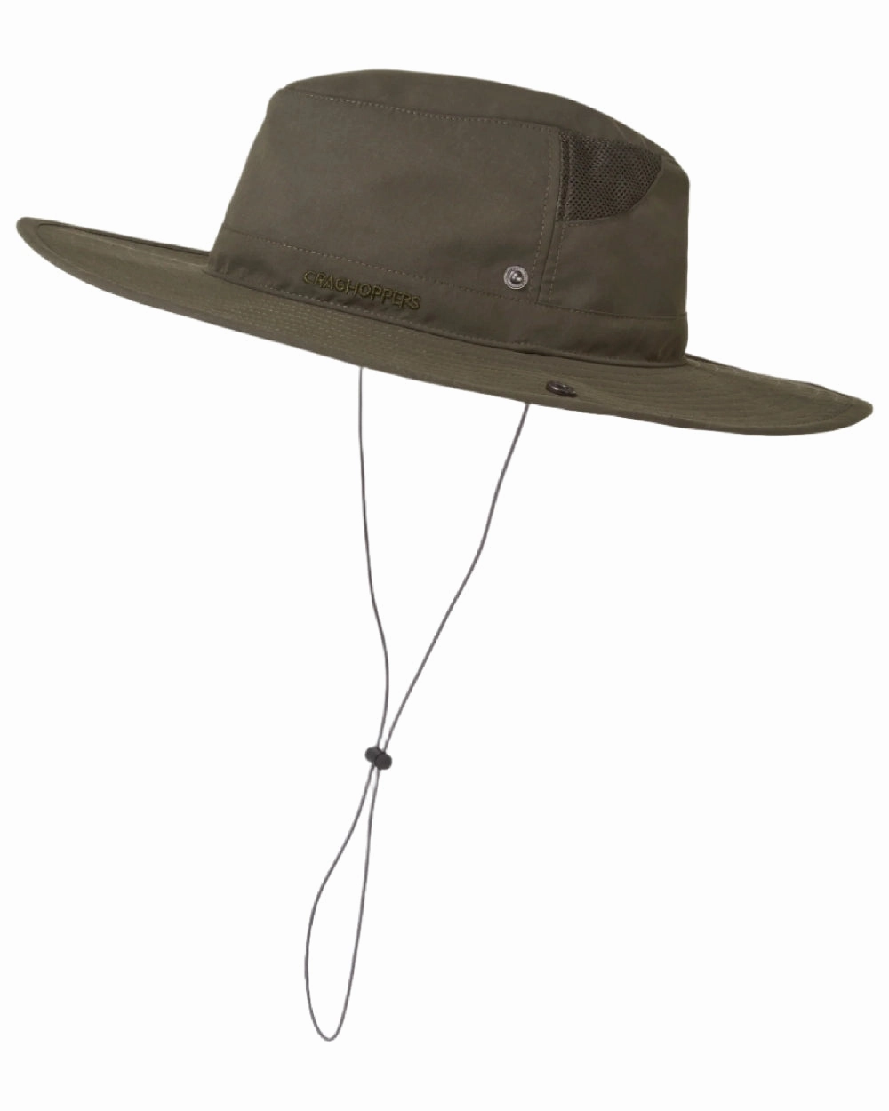 Todays Hot Savings Craghoppers Mens Nosilife Ranger Hat