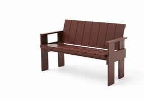 Crate Dining Benchoutdoor patio furniture set