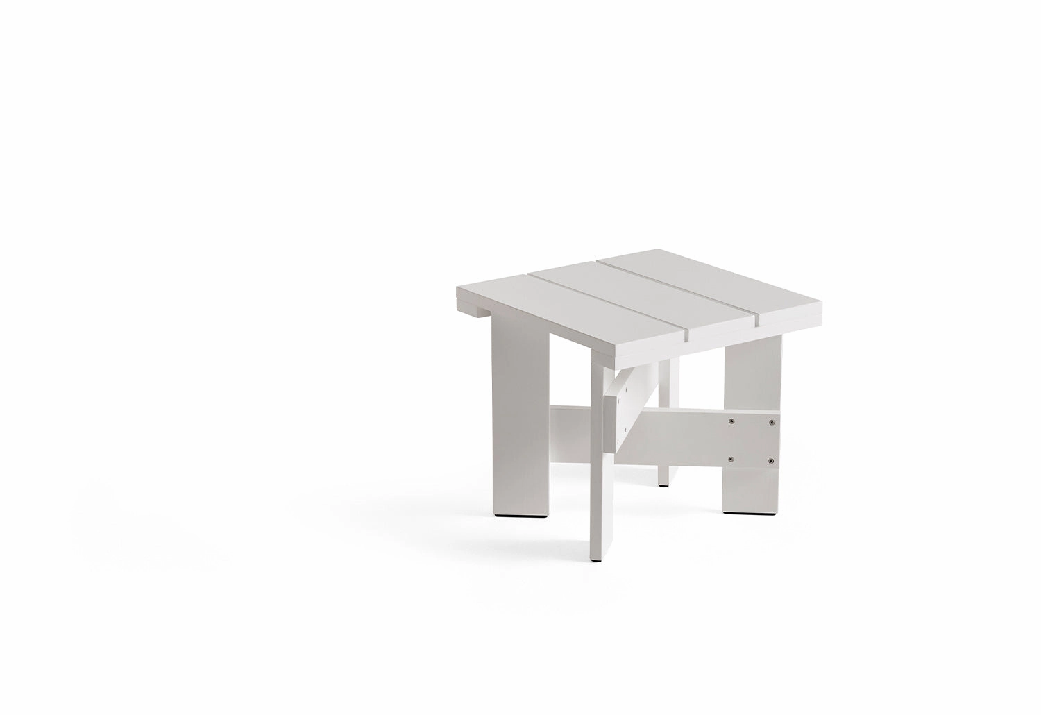 Crate Low Table