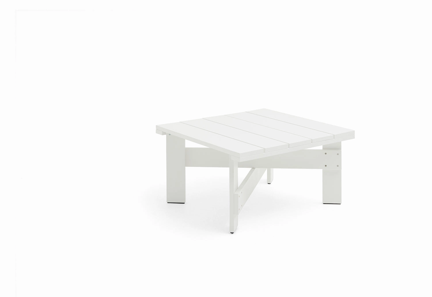Crate Low Table