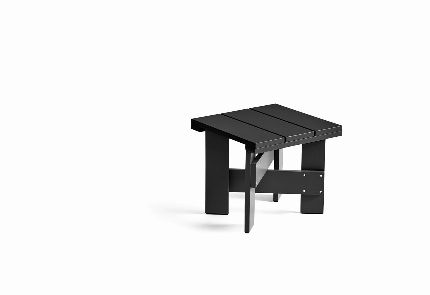 Crate Low Table