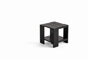 Crate Side Tableoutdoor patio furniture set
