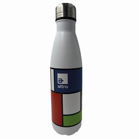 Limited Stock Hot Deal Creation Capella Metal Bottle - Full Colour