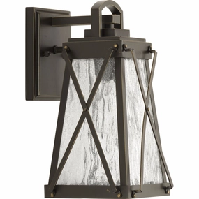 Creighton Outdoor Wall LightWeatherproof outdoor lighting