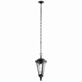Cresleigh Outdoor PendantWeatherproof outdoor lighting