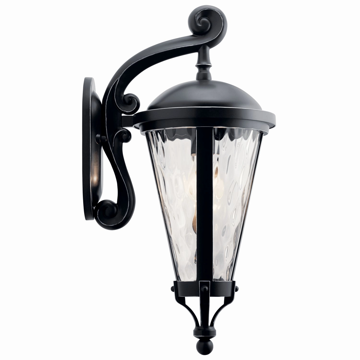 Cresleigh Outdoor Wall Light