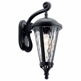 Cresleigh Outdoor Wall LightWeatherproof outdoor lighting