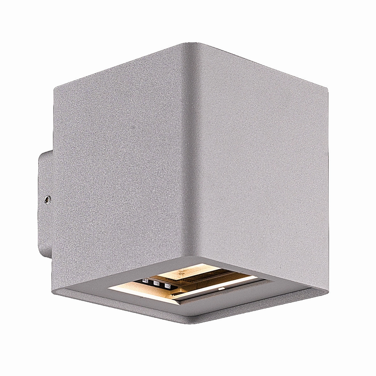 Crest LED Outdoor Wall Mount Marine GreyOutdoor wall sconces with motion sensor