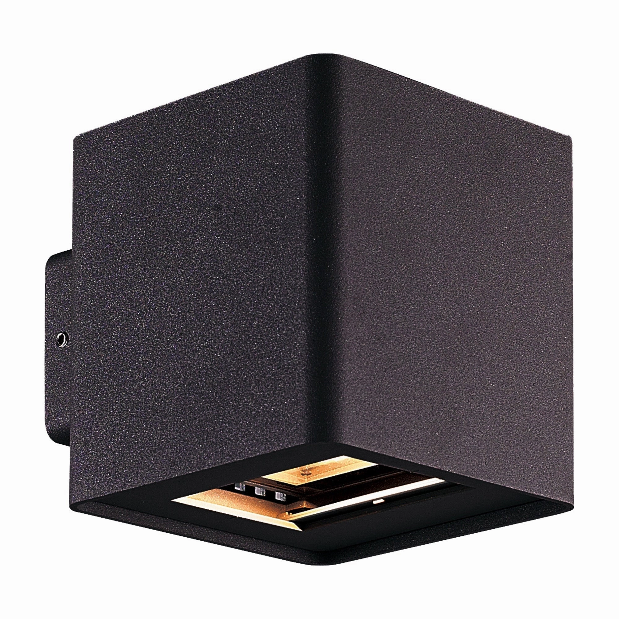 Crest Outdoor LED Wall MountWeatherproof outdoor lighting