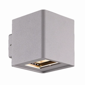 Crest Outdoor Wall LightWeatherproof outdoor lighting