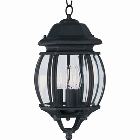 Crown Hill Outdoor PendantWeatherproof outdoor lighting