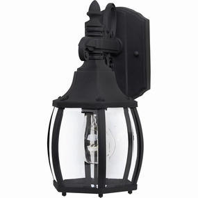 Crown Hill Outdoor Wall LightWeatherproof outdoor lighting