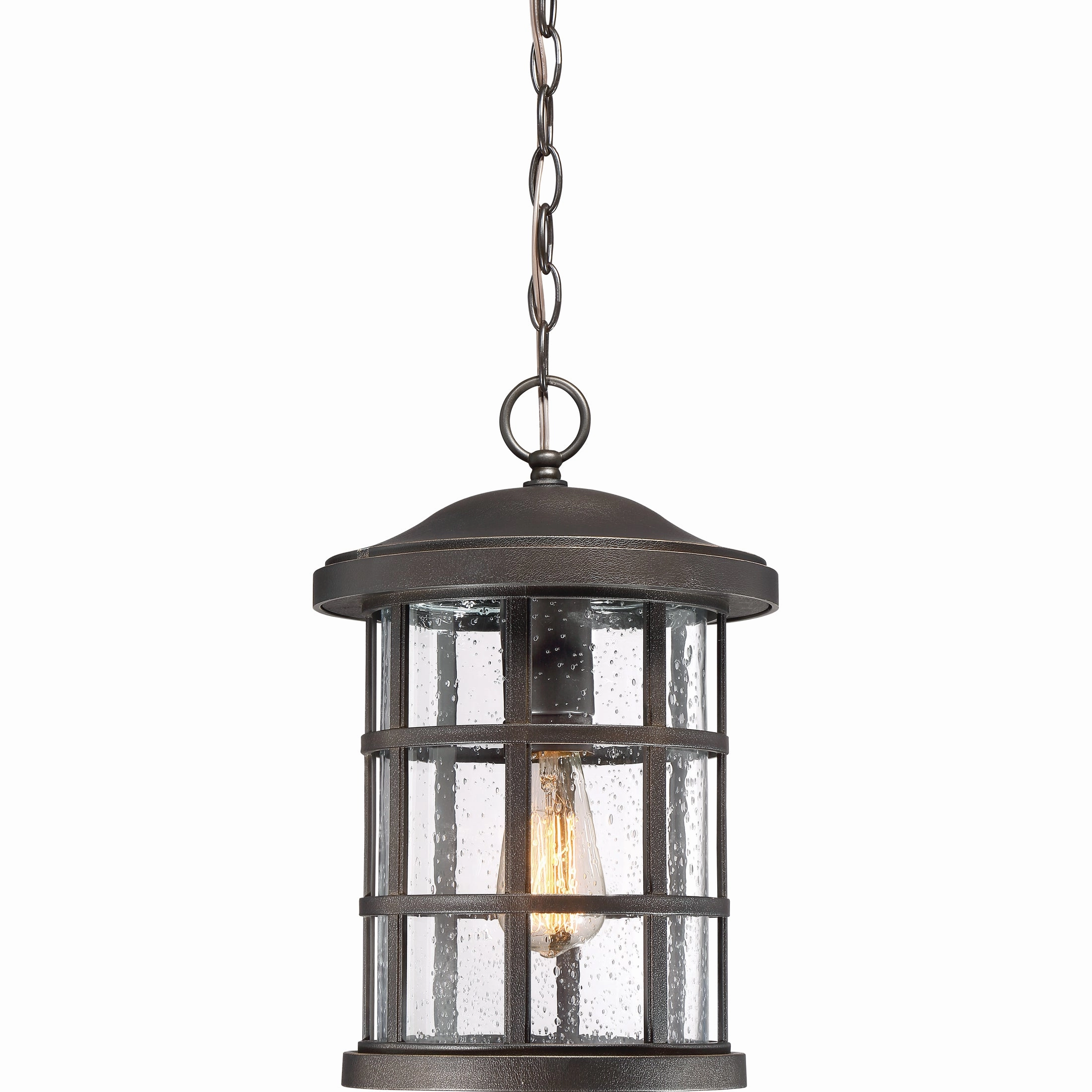 Crusade Outdoor Pendant