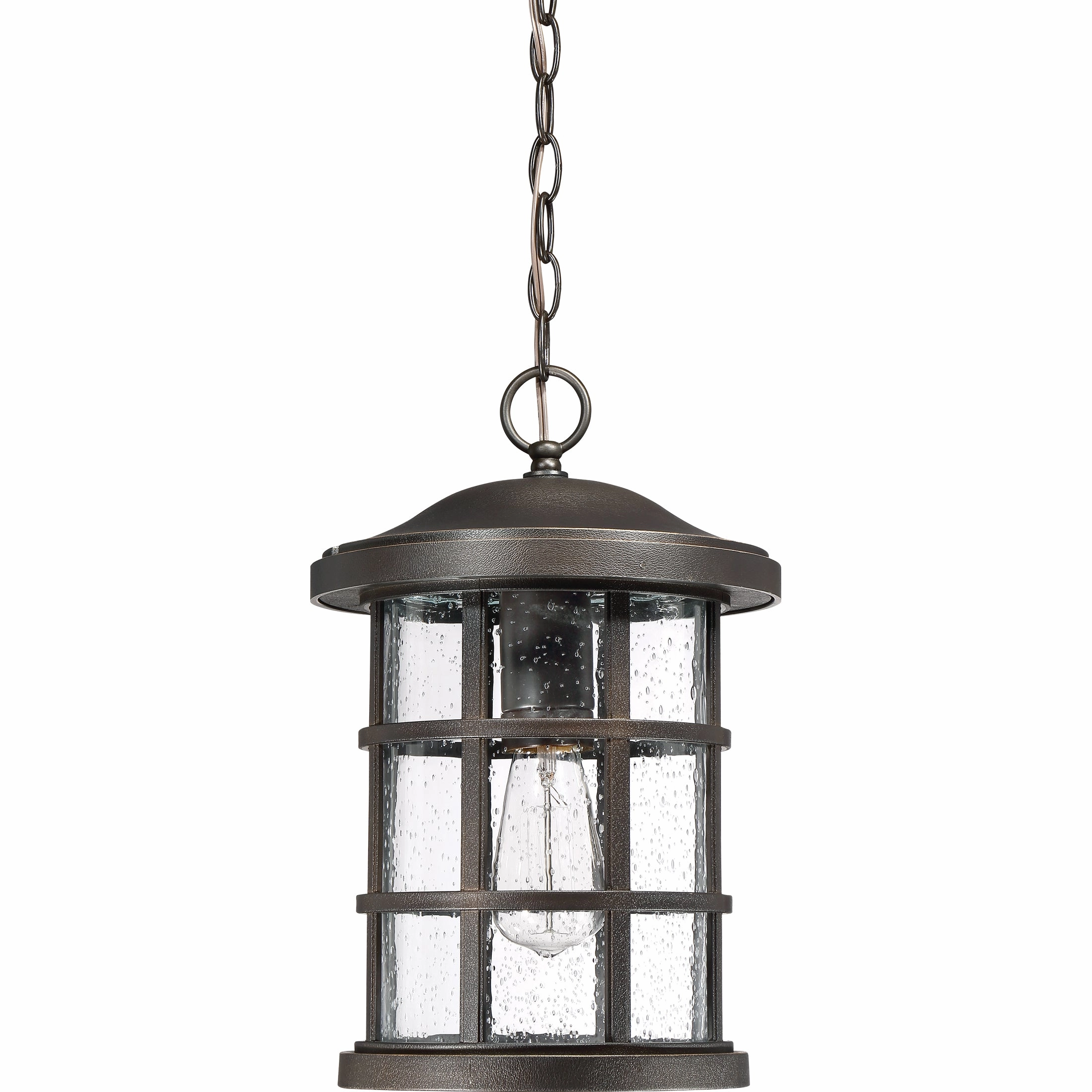 Crusade Outdoor Pendant